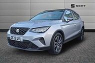 SEAT Arona 1.0 TSI SE Technology 5dr