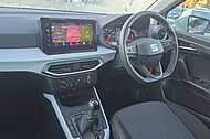 SEAT Arona 1.0 TSI SE Technology 5dr