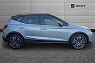SEAT Arona 1.0 TSI SE Technology 5dr