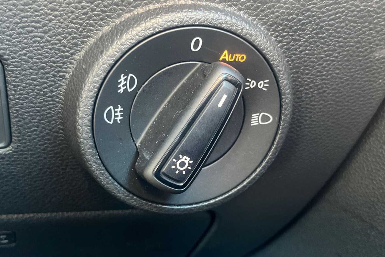 SEAT Ateca 1.5 TSI EVO FR Sport 5dr DSG