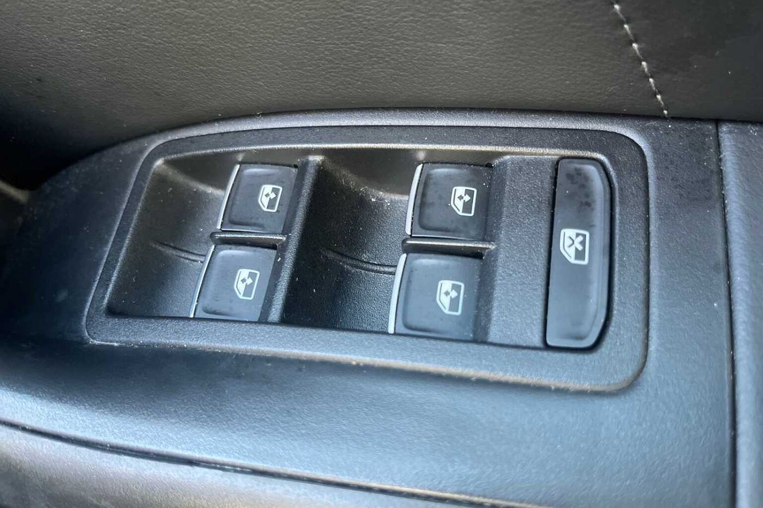 SEAT Ateca 1.5 TSI EVO FR Sport 5dr DSG