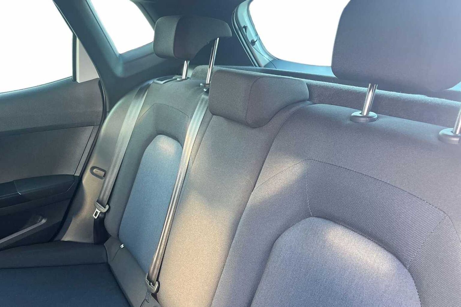 SEAT Arona 1.0 TSI 115 FR Black Edition 5dr