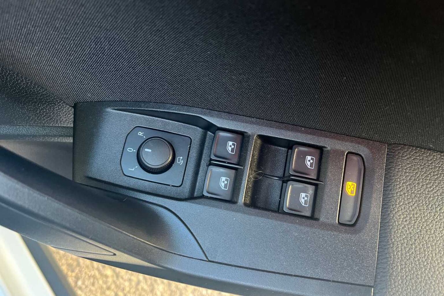 SEAT Arona 1.0 TSI 115 FR Black Edition 5dr