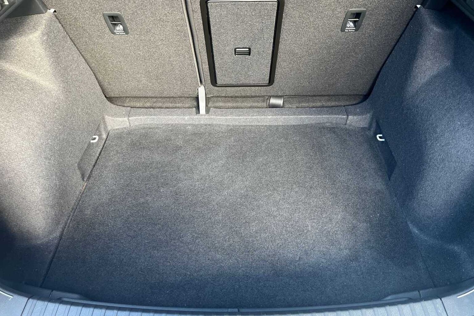 SEAT Ateca 1.5 TSI EVO FR Sport 5dr