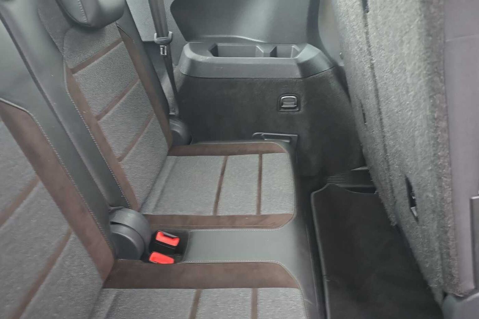 SEAT Tarraco 2.0 TDI Xcellence 5dr DSG 4Drive