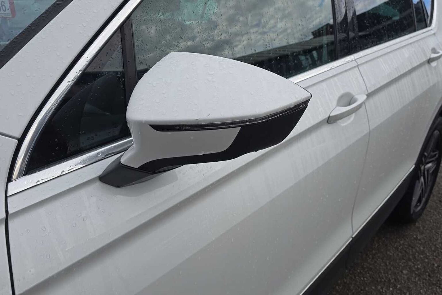 SEAT Tarraco 2.0 TDI Xcellence 5dr DSG 4Drive