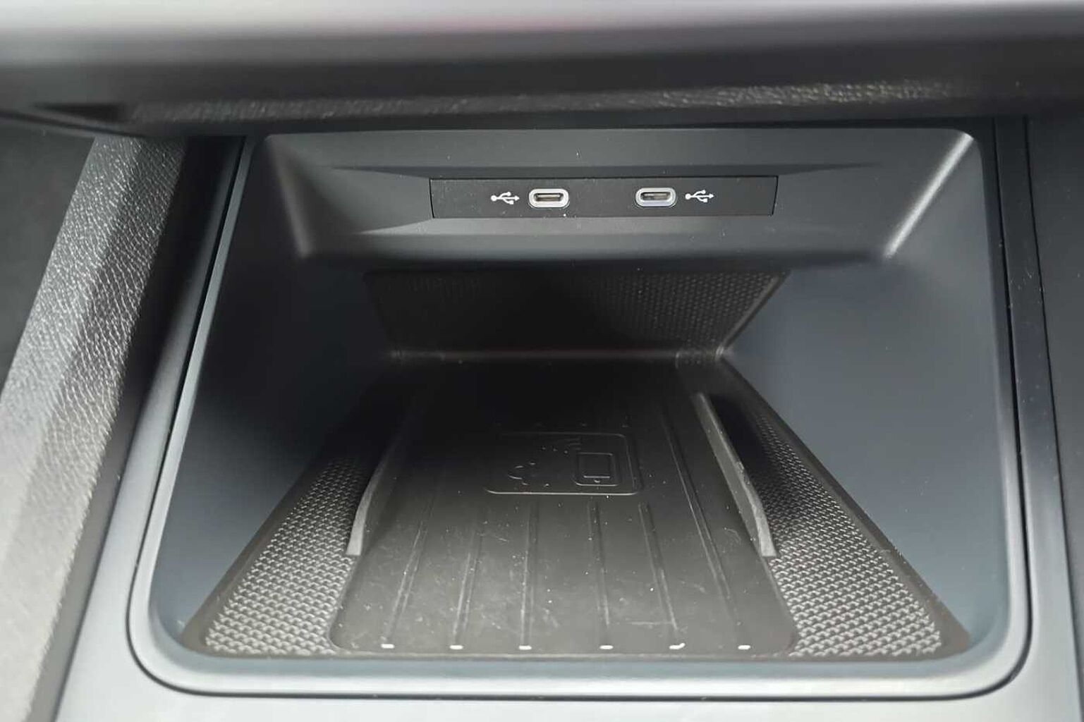 SEAT Leon 2.0 TSI EVO FR Sport 5dr DSG