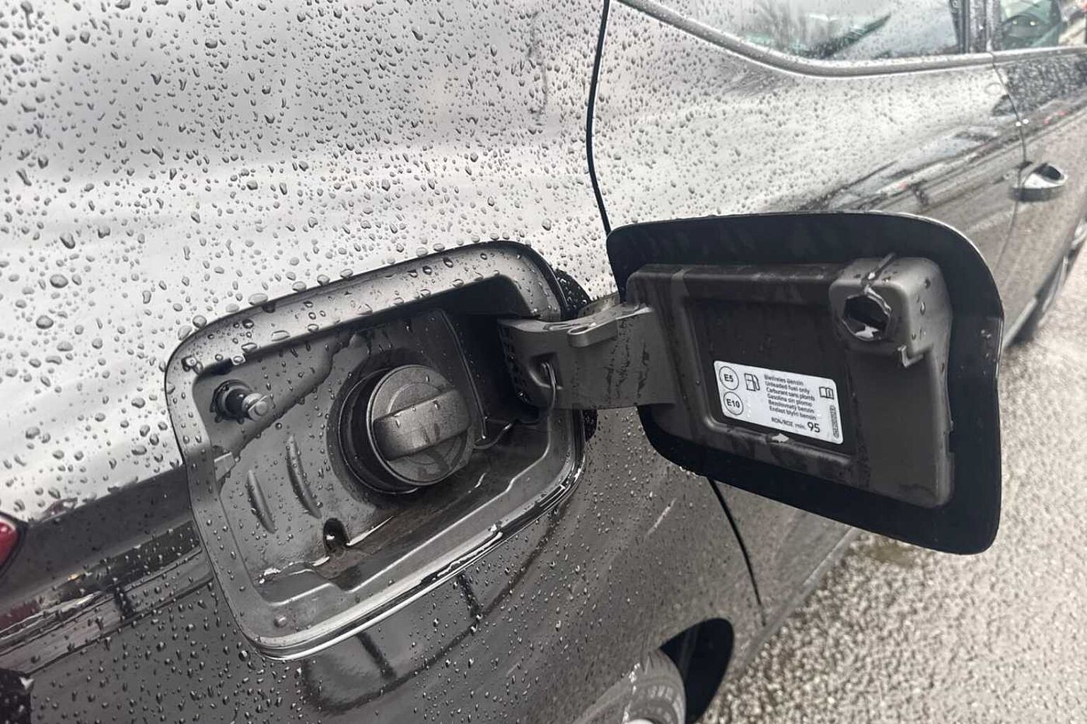 SEAT Ibiza 1.0 TSI 110 FR Sport 5dr DSG