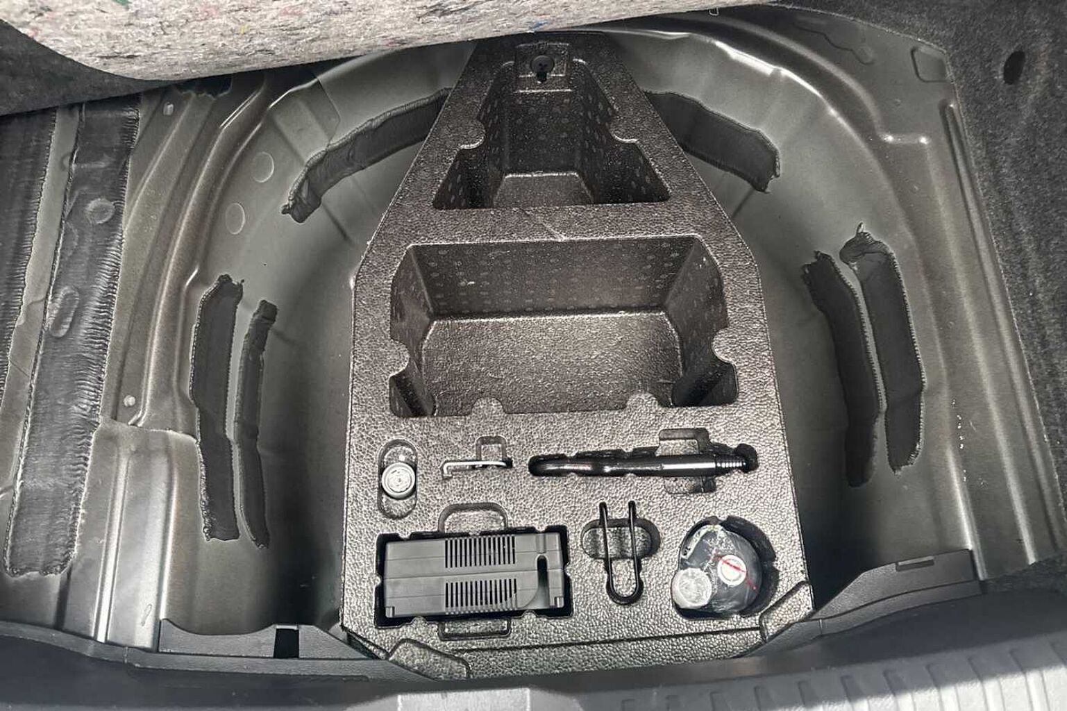 SEAT Ibiza 1.0 TSI 110 FR Sport 5dr DSG