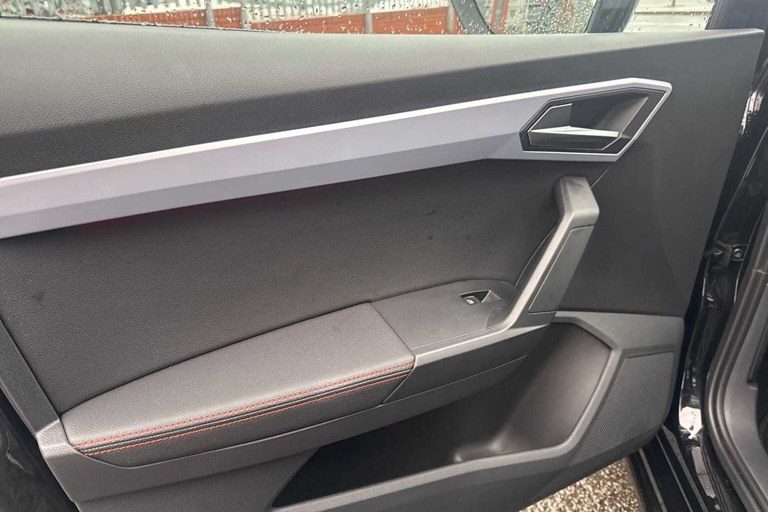 SEAT Ibiza 1.0 TSI 110 FR Sport 5dr DSG