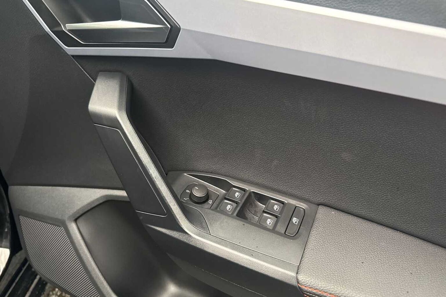 SEAT Ibiza 1.0 TSI 110 FR Sport 5dr DSG