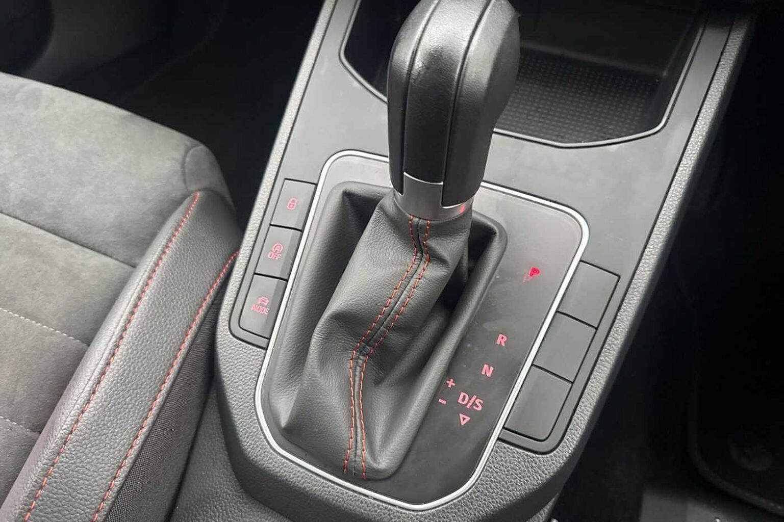 SEAT Ibiza 1.0 TSI 110 FR Sport 5dr DSG