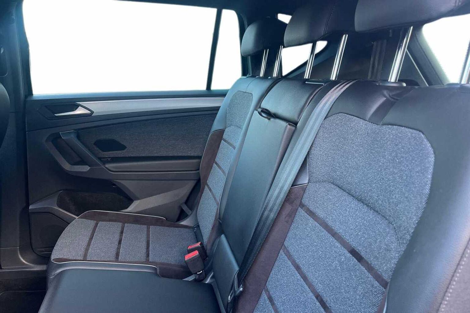 SEAT Tarraco 1.5 EcoTSI Xcellence 5dr