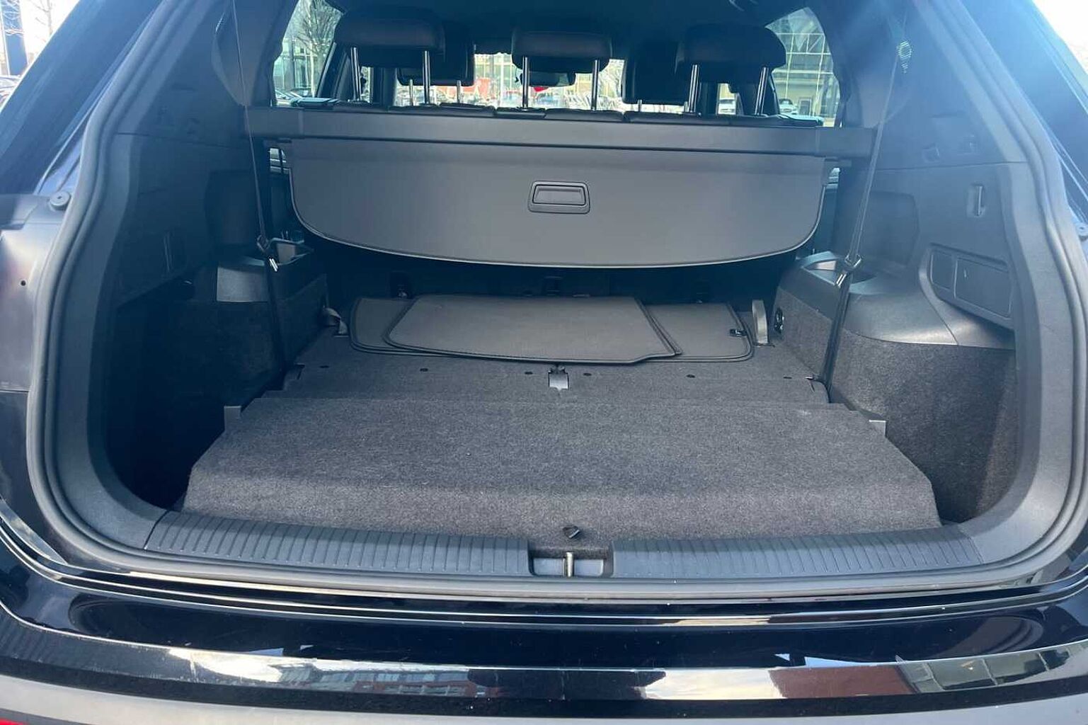 SEAT Tarraco 1.5 EcoTSI Xcellence 5dr