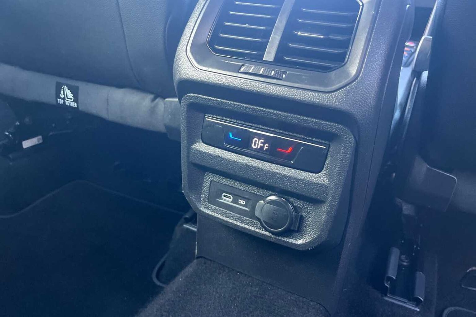 SEAT Tarraco 1.5 EcoTSI Xcellence 5dr