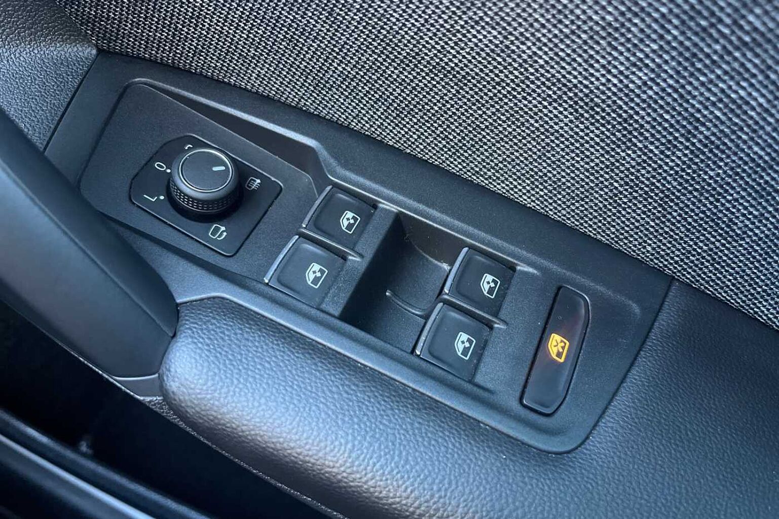 SEAT Tarraco 1.5 EcoTSI Xcellence 5dr