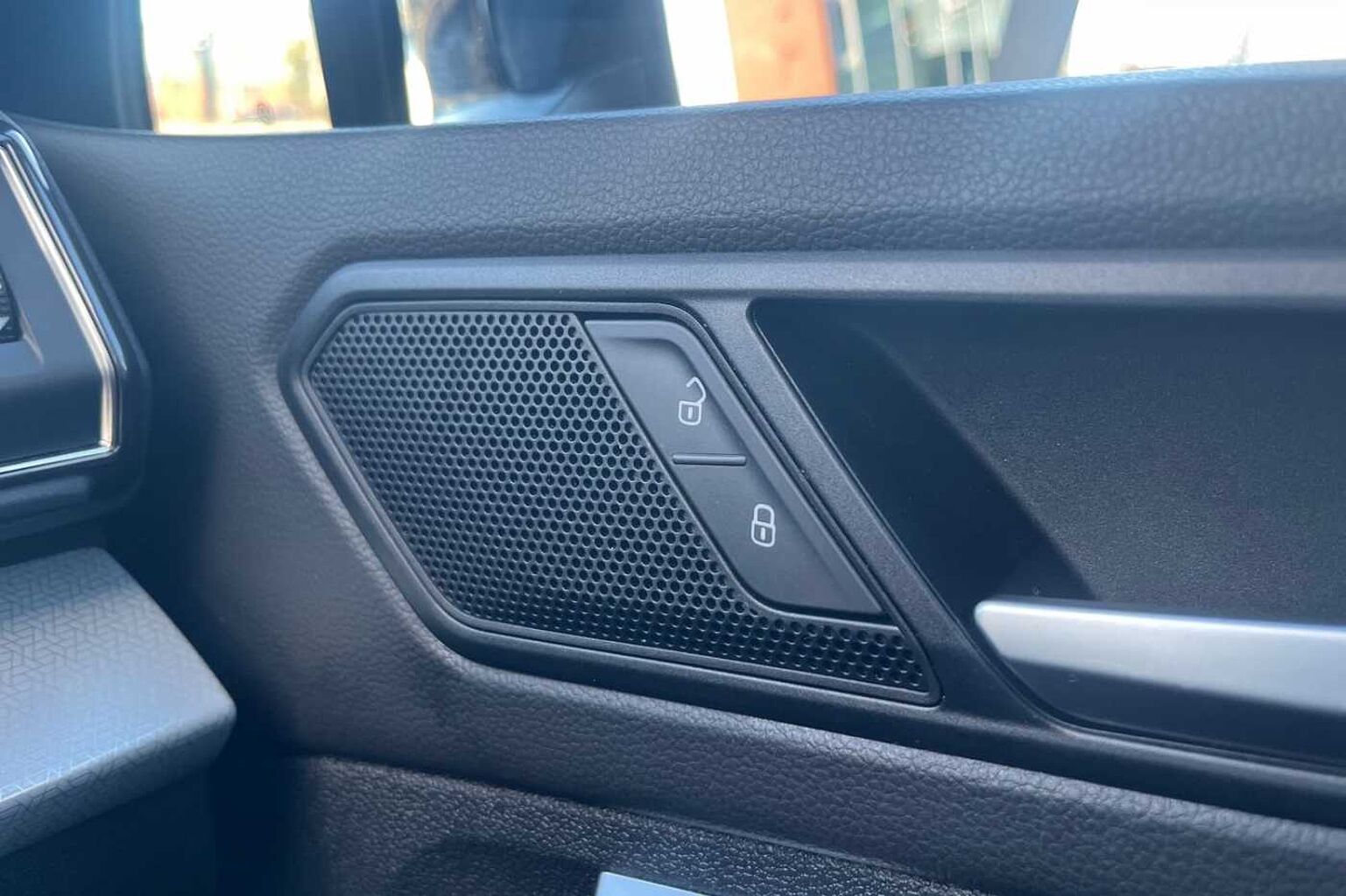 SEAT Tarraco 1.5 EcoTSI Xcellence 5dr