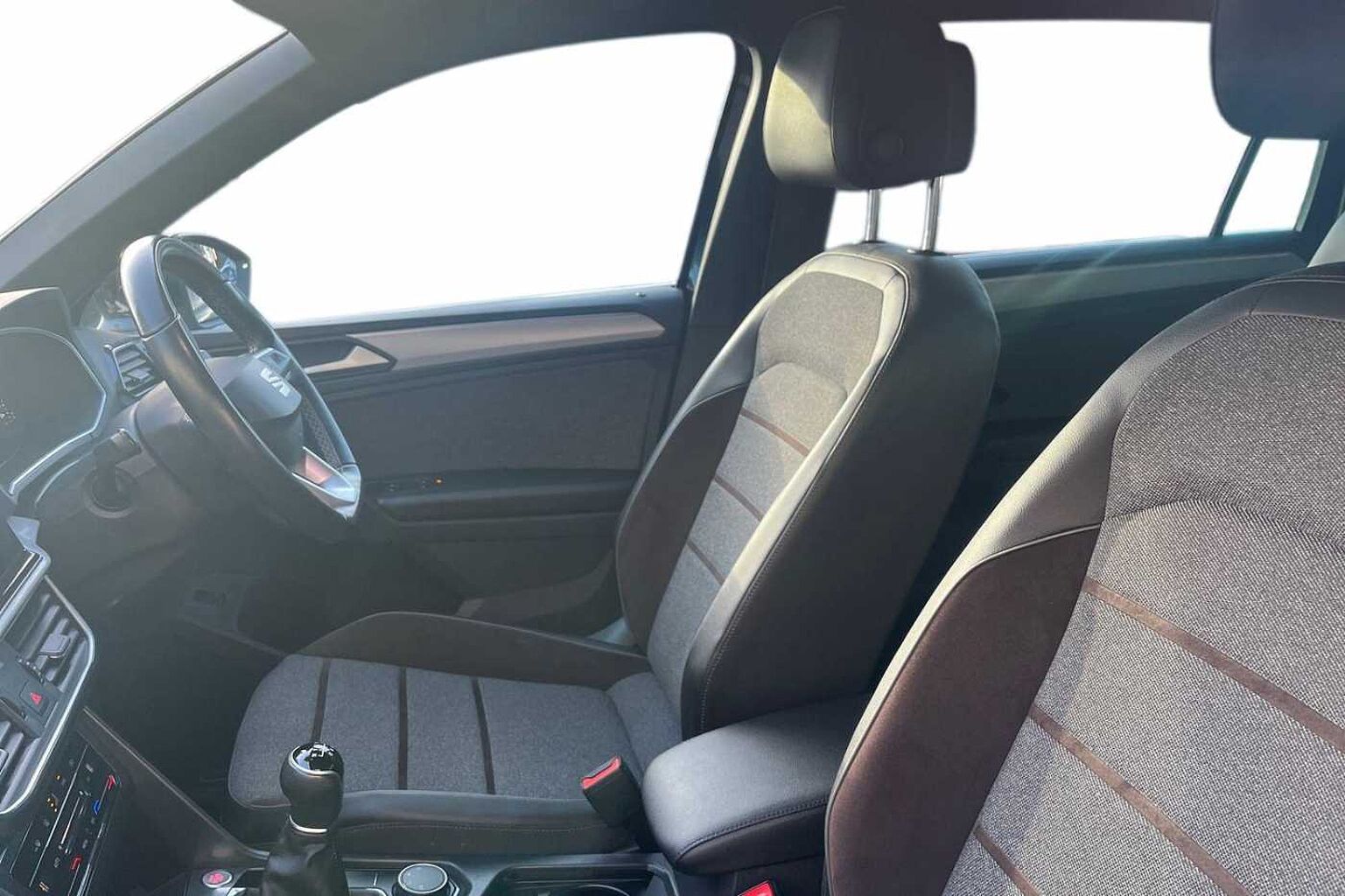 SEAT Tarraco 1.5 EcoTSI Xcellence 5dr