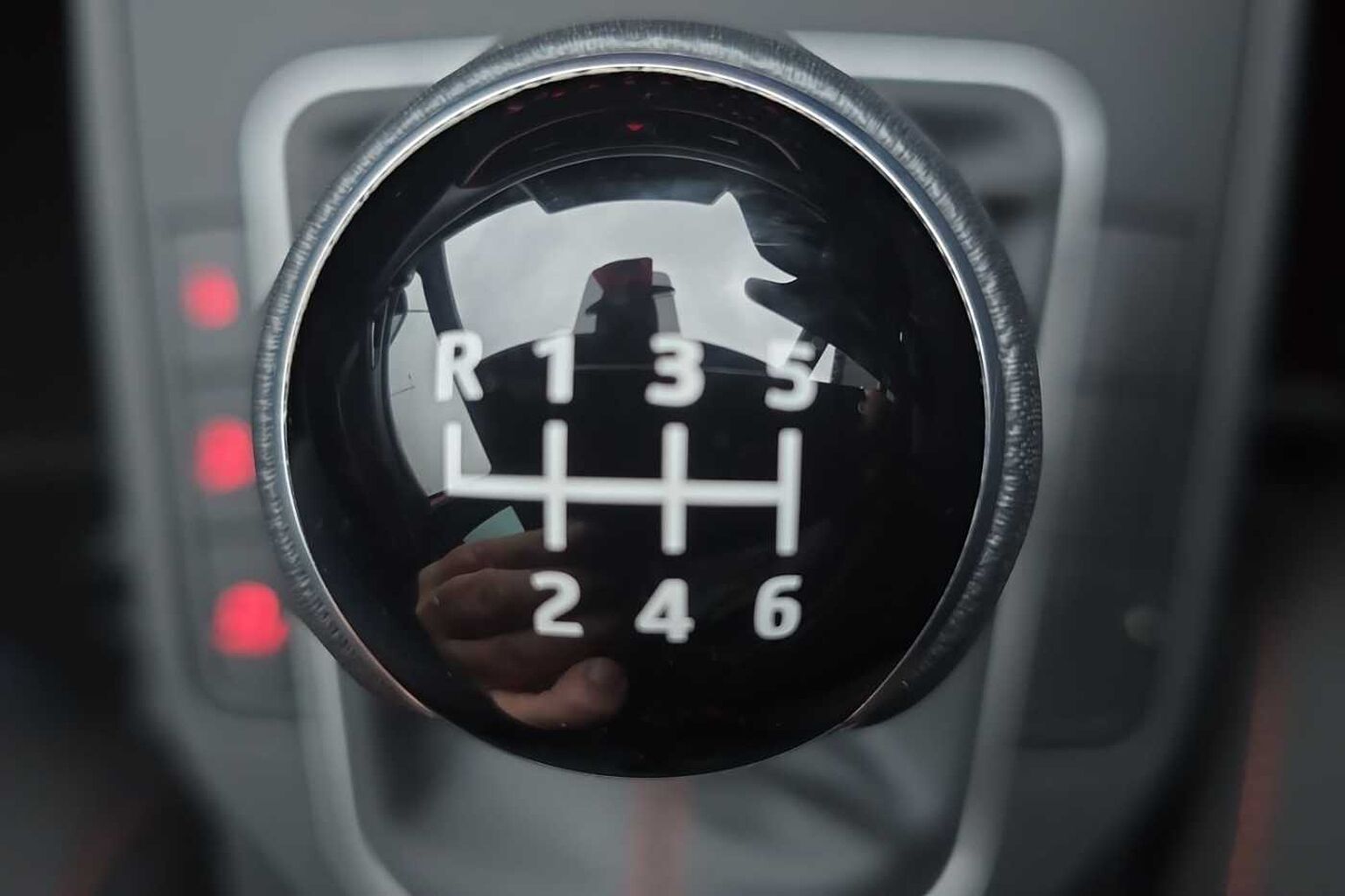 SEAT Ibiza 1.0 TSI 110 FR 5dr