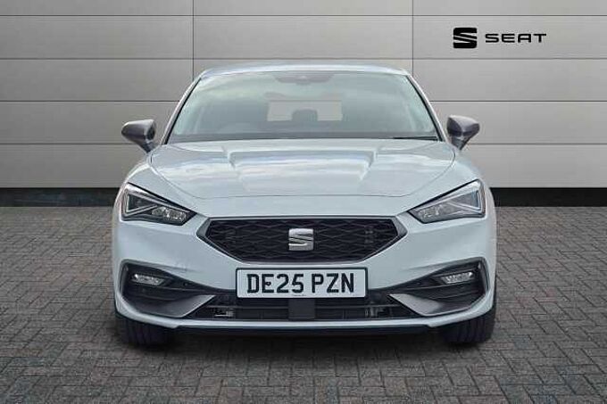 SEAT Leon 1.4 eHybrid FR 5dr DSG