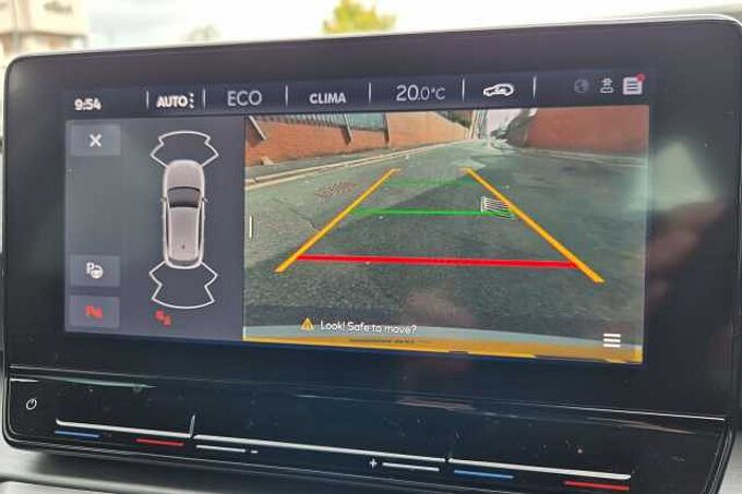 SEAT Leon 1.4 eHybrid FR 5dr DSG