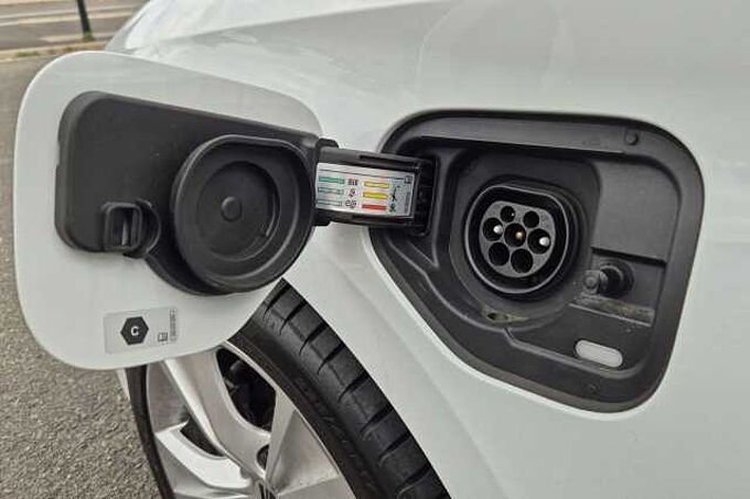 SEAT Leon 1.4 eHybrid FR 5dr DSG