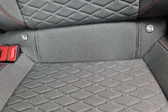 SEAT Leon 1.4 eHybrid FR 5dr DSG