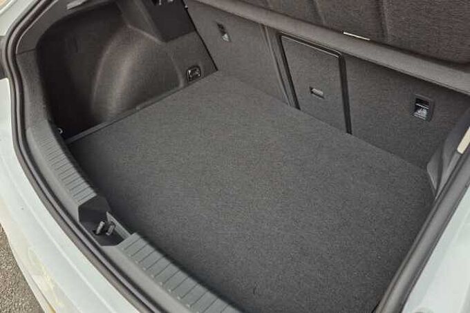 SEAT Leon 1.4 eHybrid FR 5dr DSG