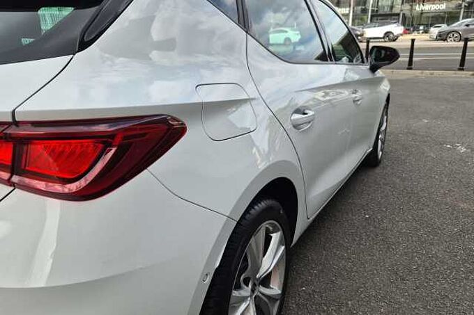 SEAT Leon 1.4 eHybrid FR 5dr DSG