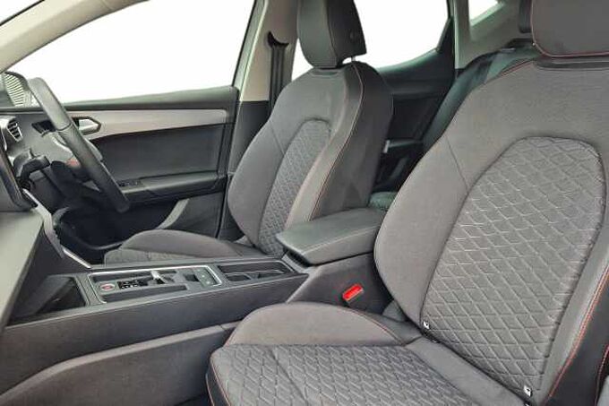 SEAT Leon 1.4 eHybrid FR 5dr DSG