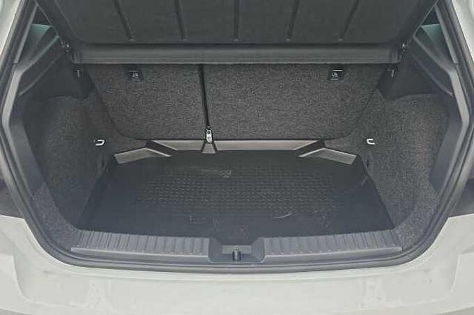 SEAT Ibiza 1.0 TSI 115 FR Black Edition 5dr