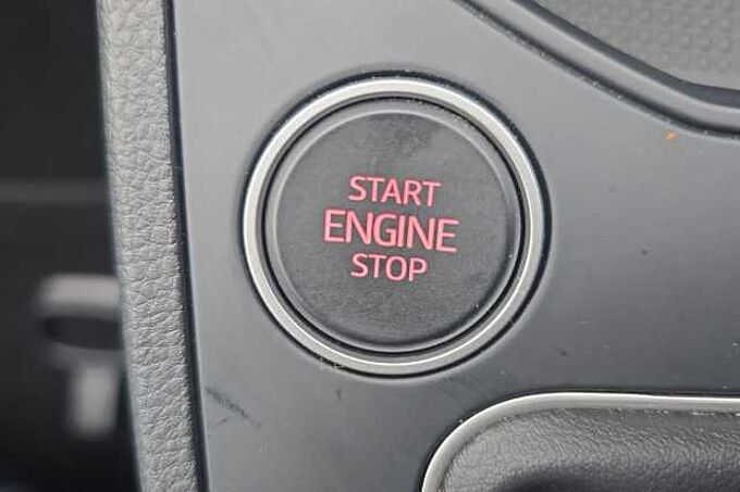 SEAT Ibiza 1.0 TSI 115 FR Black Edition 5dr