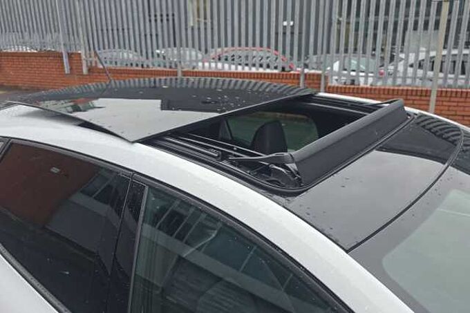 SEAT Ibiza 1.0 TSI 115 FR Black Edition 5dr