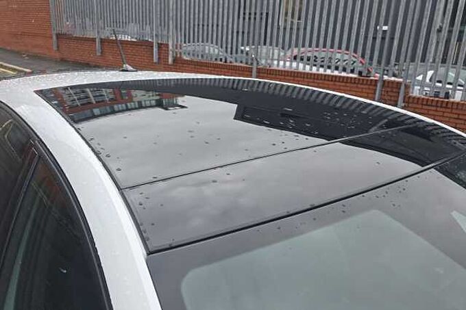 SEAT Ibiza 1.0 TSI 115 FR Black Edition 5dr