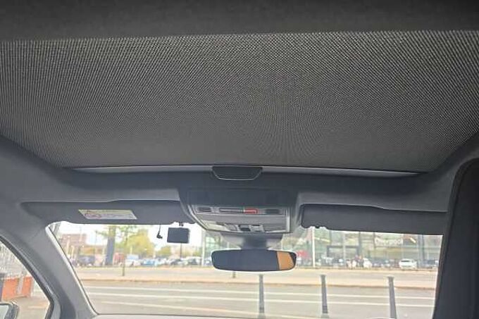 SEAT Ibiza 1.0 TSI 115 FR Black Edition 5dr