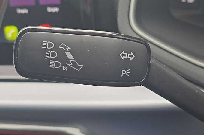 SEAT Ibiza 1.0 TSI 115 FR Black Edition 5dr