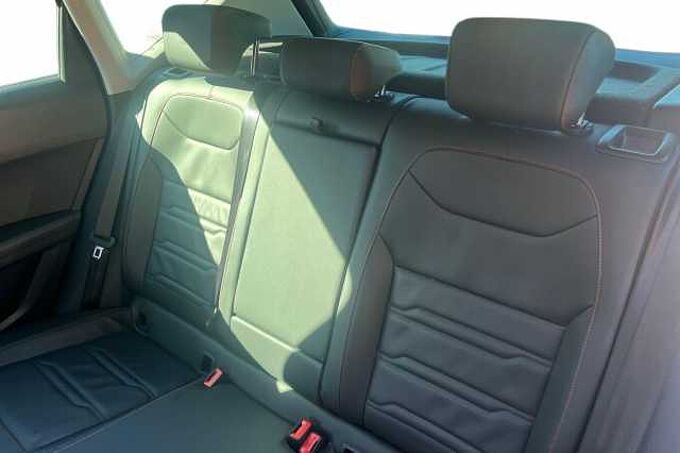 SEAT Ateca 1.5 TSI EVO FR Sport 5dr DSG