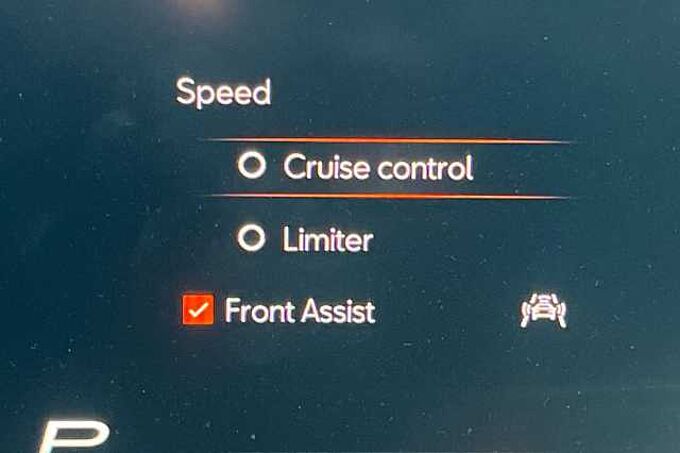 SEAT Ateca 1.5 TSI EVO FR Sport 5dr DSG