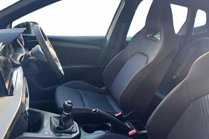 SEAT Arona 1.0 TSI 115 FR Black Edition 5dr