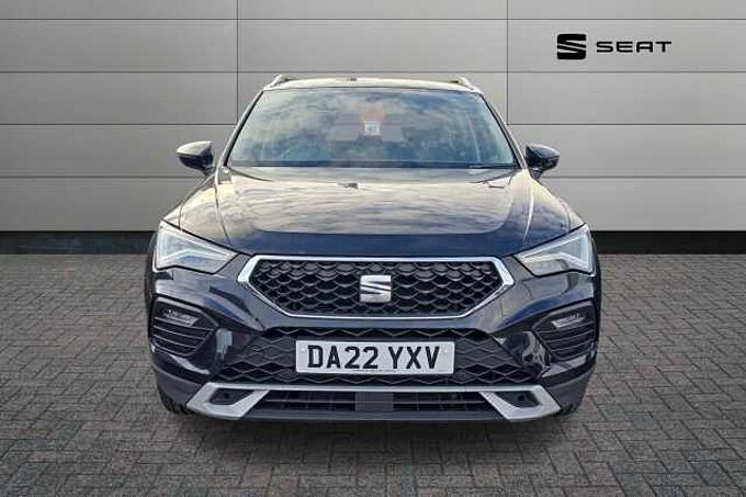 SEAT Ateca 1.0 TSI SE Technology 5dr