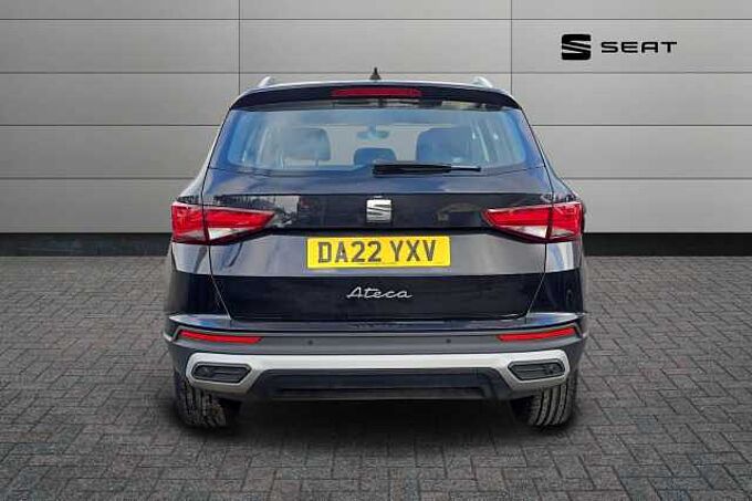 SEAT Ateca 1.0 TSI SE Technology 5dr