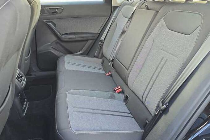 SEAT Ateca 1.0 TSI SE Technology 5dr