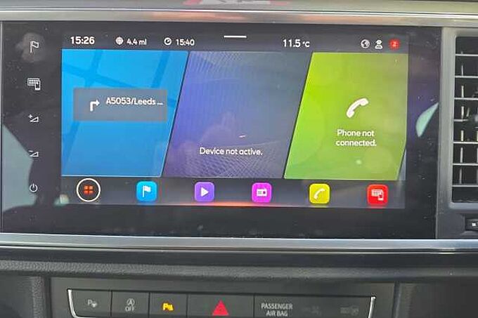 SEAT Ateca 1.0 TSI SE Technology 5dr