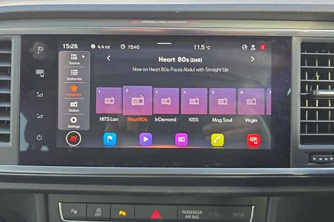 SEAT Ateca 1.0 TSI SE Technology 5dr