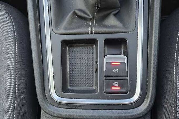 SEAT Ateca 1.0 TSI SE Technology 5dr