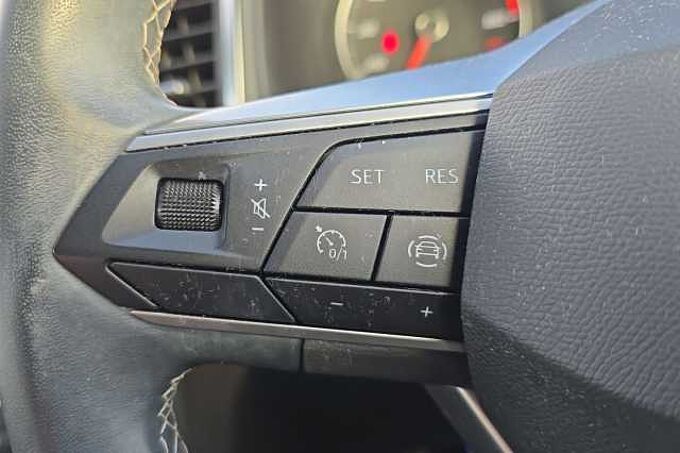 SEAT Ateca 1.0 TSI SE Technology 5dr