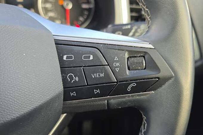 SEAT Ateca 1.0 TSI SE Technology 5dr