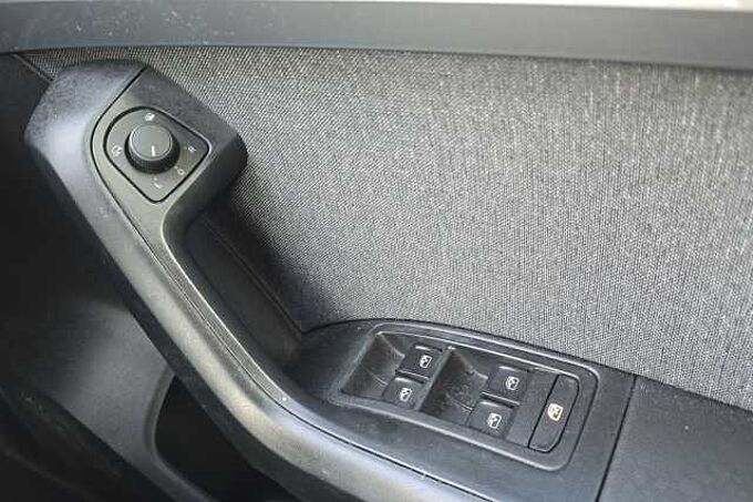 SEAT Ateca 1.0 TSI SE Technology 5dr