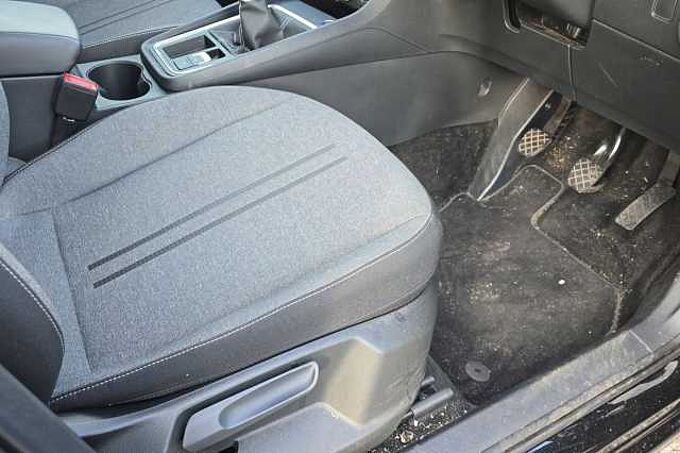 SEAT Ateca 1.0 TSI SE Technology 5dr