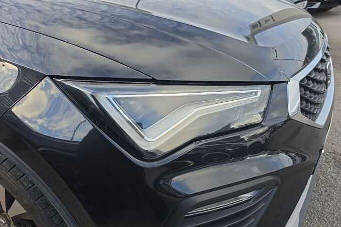 SEAT Ateca 1.0 TSI SE Technology 5dr